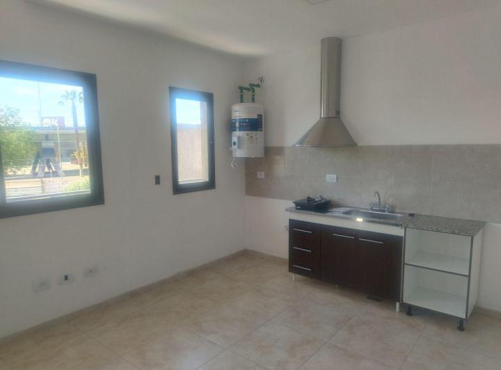 Departamento · 50m² · 2 Ambientes · 1 Cochera