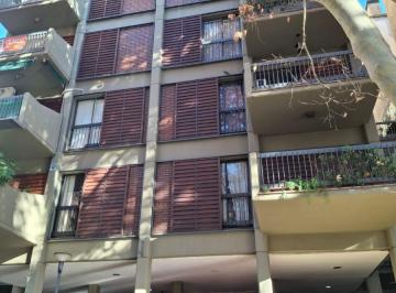 Departamento de 5 ambientes, Ciudad de Mendoza · Departamento en Alquiler, Av España, Mendoza.