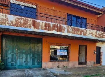 Casa · 201m² · 10 Ambientes · 1 Cochera · Se Vende Casa a Reciclar Para Inversión y Desarrollo