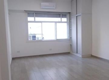 Departamento · 35m² · 1 Ambiente · Alquiler Monoambiente a Estrenar