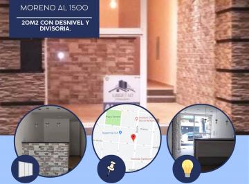 Local comercial de 1 ambiente, Corrientes · Alquilo Local Moreno Casi Santa Fé
