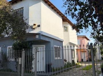 Departamento · 3 Ambientes · 1 Cochera · Duplex en Alquiler