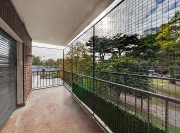 Departamento · 80m² · 4 Ambientes · Venta Departamento 4 Ambientes Balcon Parque Chacabuco