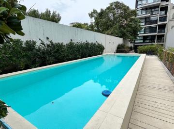 Departamento de 1 ambiente, Palermo · Alquiler Monoambiente Amoblado Palermo Hollywood