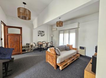 PH · 70m² · 3 Ambientes · Estomba 3300 / PH en Alquiler / Tres Ambientes / Saavedra