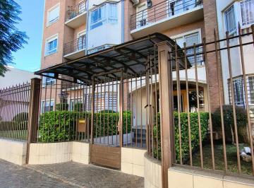 Frente edificio · Venta Dpto 3 Ambientes, Ramos Mejia