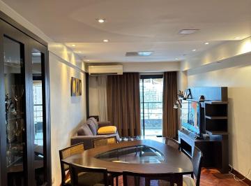 Departamento · 100m² · 3 Ambientes · 2 Dorm en Venta - 25 de Mayo 500