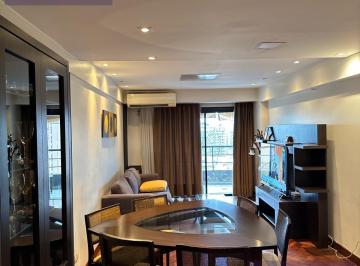 Departamento · 100m² · 3 Ambientes · 2 Dorm en Venta - 25 de Mayo 500