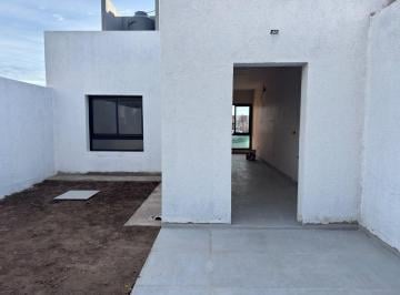 PH · 95m² · 2 Ambientes · 1 Cochera · Quebradas de Manantiales Dúplex en Venta 2 Dorm.