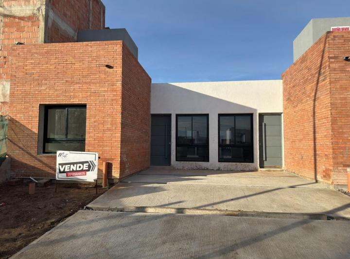 PH · 95m² · 2 Ambientes · 1 Cochera