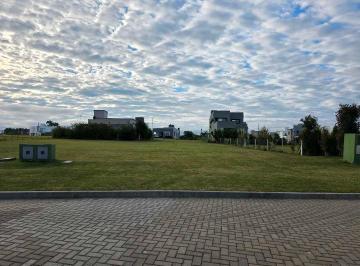 Terreno · 480m² · Vendo Terreno Contiguos de 480 m² c/u en Las Acacias C del Uruguay E R