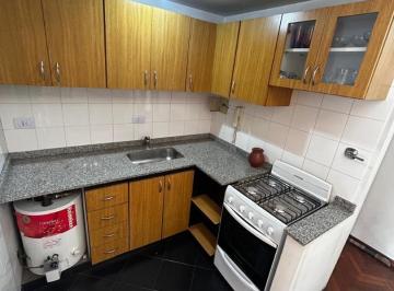 Departamento · 25m² · 1 Ambiente · Departamento Monoambiente Amueblado en Alquiler en Lomas de