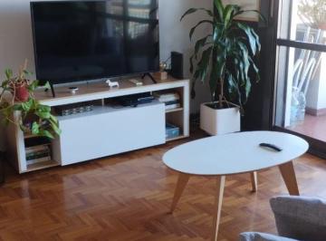 Departamento de 4 ambientes, La Plata · Departamento en Alquiler en Calle 7 Entre 57 y 58 - 2 Dorm.