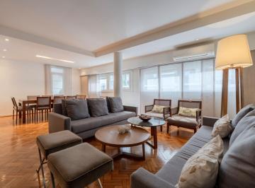 Departamento · 170m² · 5 Ambientes · 1 Cochera · Venta Exclusivo 5 Ambientes Reciclado | Palermo