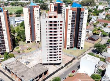 Departamento · 99m² · 3 Ambientes · Departamento en Venta, 4 Ambientes con Vista Al Frente en Terrazas de Quilmes