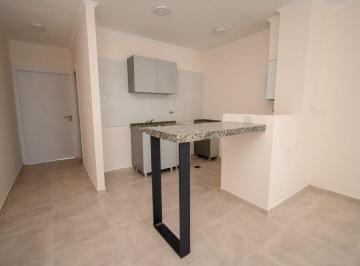 Departamento · 61m² · 2 Ambientes · Alquiler Dpto 1 Dorm Nuevo en Maria Selva