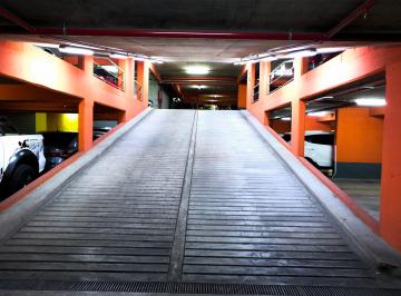 Garage , Chacarita · Cochera Cubierta en Chacarita