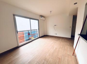 Departamento · 40m² · 2 Ambientes · Luminoso 2 Ambientes