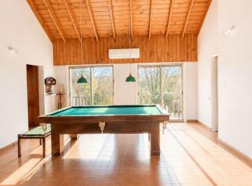 Casa de 5 ambientes, Pilar · Tortugas Country Club Venta 3 Dorm Ulrich Propiedades