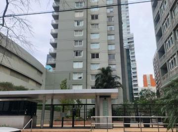 Departamento de 3 ambientes, Palermo · Alquiler en Torre de Categoría 3 Ambientes con Cochera