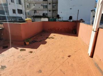 Departamento · 120m² · 3 Ambientes · Departamento de 2 Dorm. Terraza Exclusiva
