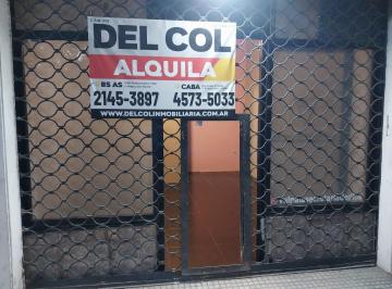 Local comercial · 20m² · 1 Ambiente · Local a La Calle de 20 m²