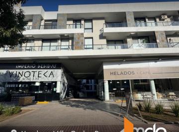 Departamento · 45m² · 2 Ambientes · 1 Cochera · Departamento de 1 Dorm - Namba - Villa Carlos Paz