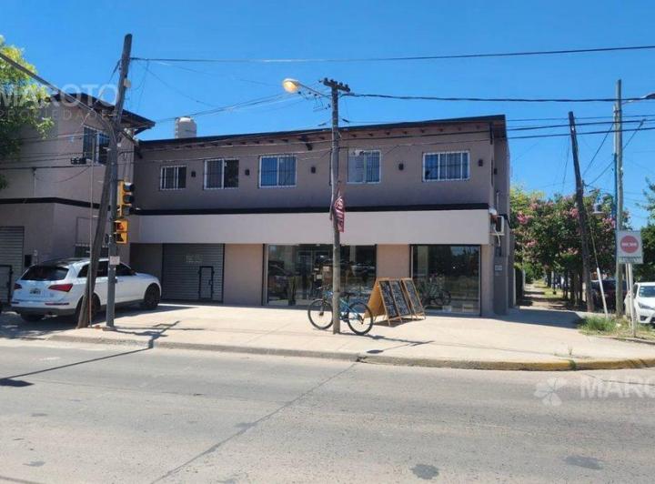 Local comercial · 30m² · 1 Ambiente