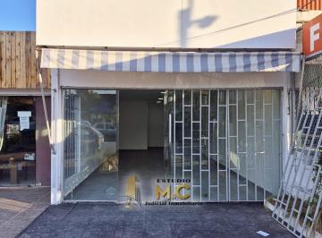 Local comercial · 60m² · 2 Ambientes · Alquilo Local Comercial de 60 m - Recta Martinolli 7200