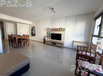 Departamento de 3 ambientes, Mar del Plata · Departamento de 3 Ambientes, Amplio y Luminoso