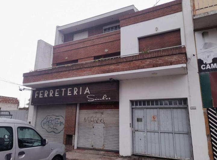 Casa · 120m² · 4 Ambientes · 1 Cochera