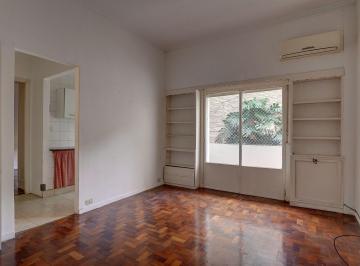 Departamento · 40m² · 2 Ambientes · Venta Departamento 2 Ambientes Luminoso Recoleta