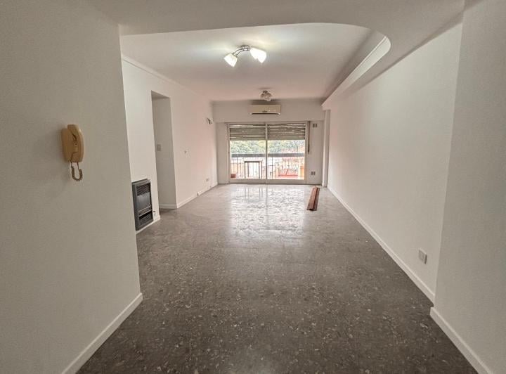Departamento · 110m² · 5 Ambientes