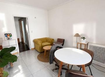 Departamento · 41m² · 2 Ambientes · Alquiler 24 Meses - 2 Amb - Vista Al Mar