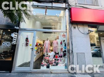 Local comercial · 65m² · Venta Local Av Santa Fe 1100