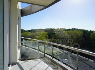 Departamento de 2 ambientes, Cariló · Departamento a Pasos del Mar con Vista Al Bosque