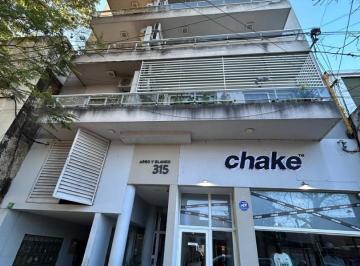 Departamento · 40m² · 1 Ambiente · Arbo y Blanco Nº315 - Monoambiente