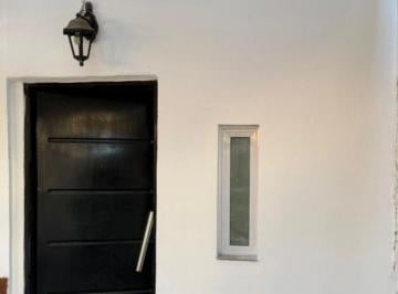 Departamento de 1 ambiente, Almirante Brown · Departamento en Alquiler, Burzaco