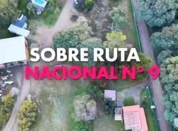 Terreno · 2700m² · Terreno en Venta en Vaqueros