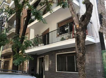 Departamento de 4 ambientes, Palermo · Venta 4 Ambientes en Palermo. con Balcón y Dependencia.