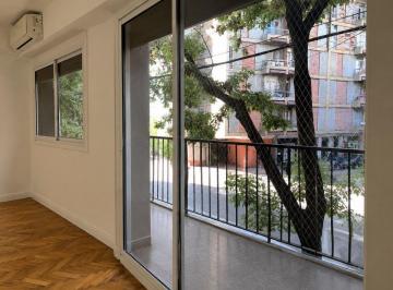 Departamento de 4 ambientes, Palermo · Venta 4 Ambientes en Palermo. con Balcón y Dependencia.