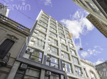 Oficina comercial · 141m² · 5 Ambientes · Oficina en Monserrat