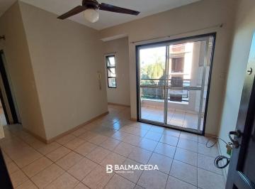 Departamento · 40m² · Ed. Don Ramon 1 - Piso 3 Departamento D