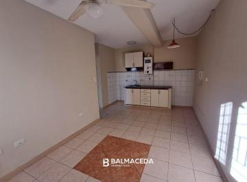 Departamento · 40m² · Ed. Don Ramon I - Piso 1 - Dpto E