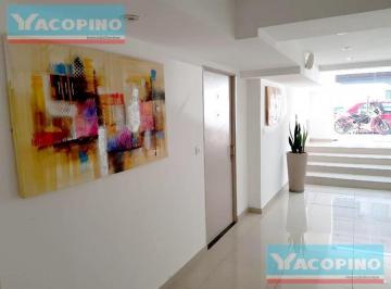 Departamento · 55m² · 2 Ambientes · Departamento - Floresta