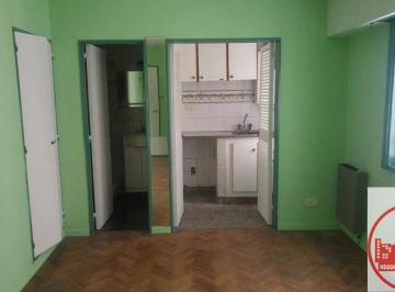 Departamento de 1 ambiente, La Matanza · Departamento Monoambiente en Venta en Ramos Mejía
