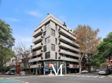 Departamento · 35m² · 1 Ambiente · Venta - Monoambiente - Amenities - Palermo