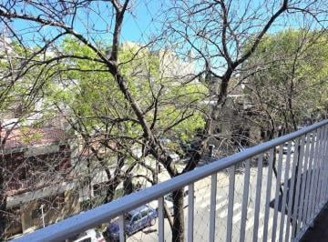 Departamento de 2 ambientes, Colegiales · Alquiler 2 Amb Colegiales Cochera
