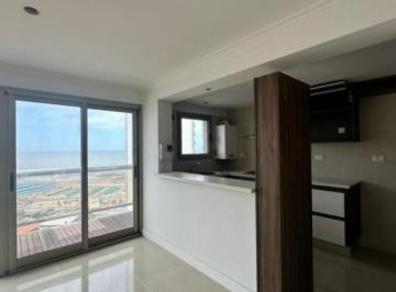 Departamento · 53m² · 2 Ambientes · Semipisos 2 Ambientes - La Perla