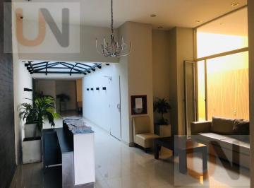 Departamento · 50m² · 3 Ambientes · Departamento - Barrio Norte